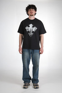 Koiko Classic Faded Tee