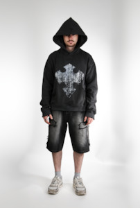 Frontpage: Koiko Classic Hoodie