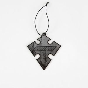 Accessories: Air freshener