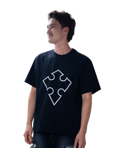 Newest: Box Tee