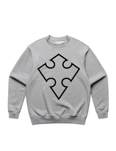 Newest: Logo Crewneck