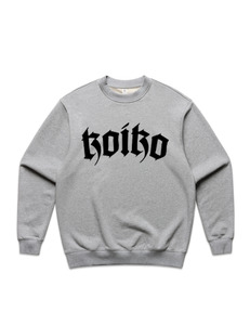 Newest: Crewneck