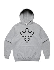 Newest: Logo Hoodie