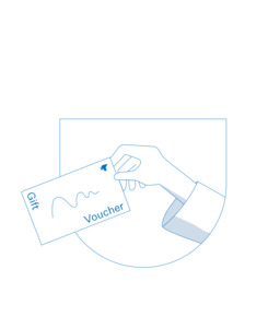 Nicedrinks: E-Gift Voucher