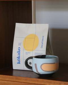 Coffee And Subscriptions: Decaf