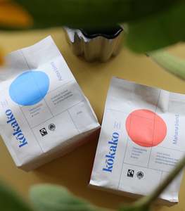 Blends Taster Pack