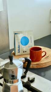 Coffee And Subscriptions: Aotea Blend