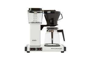 Moccamaster Classic
