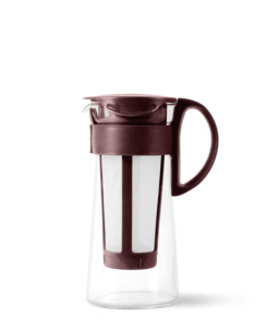 Hario Cold Brew Maker 600mL - Brown