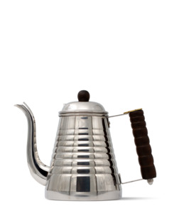 Brew Gear: Kalita Wave Pot Kettle 1.0L
