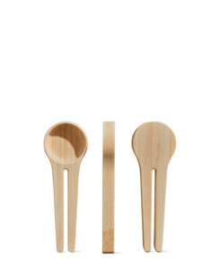 Bamboo Coffee Scoop