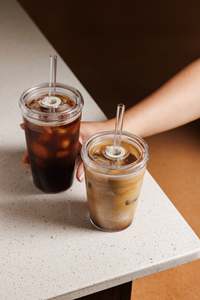Keep Cup Cold Cup Original - 16oz - Clear