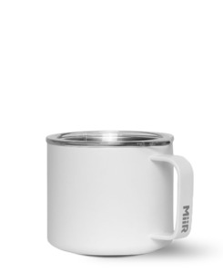 Reusables And Refillables: MiiR Camp Cup