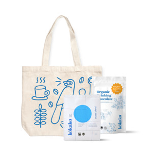 Corporate Gifting: Corporate Bundle 2