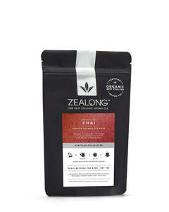 Nicedrinks: Zealong Chai