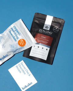 Chocolate & Chai Bundle