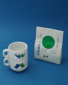 Other Nice Things: The Christmas Mugs Bundle