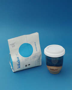 Sustainable Coffee Bundle