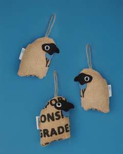 Christmas Three Bird Bundle