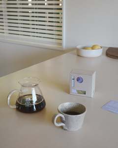 Coffee And Subscriptions: NEW | Rwanda COOPAC