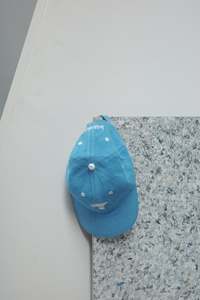 Brew Gear: Kōkako X Shaggy Hemp Hat
