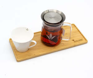 Brew Gear: Zealong Tea Porcelain Cup