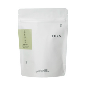 Thea Matcha Superior Kyoto Matcha Pouch 50g