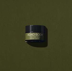 The One Balm