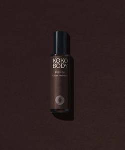 Citrus and Sunshine Vitamin C Body Oil