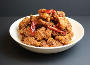 Products: Chilli Soy Chicken – Kokodak Chicken – Newmarket