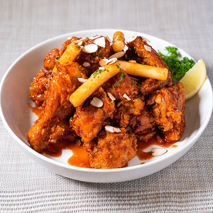 Products: Seasoned Chicken – Kokodak Chicken – Newmarket