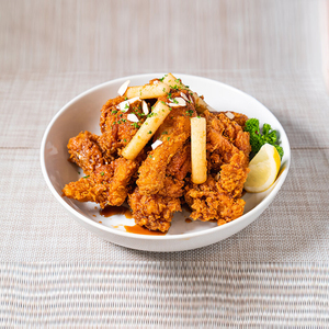 Products: Soy Garlic Chicken – Kokodak Chicken – Newmarket