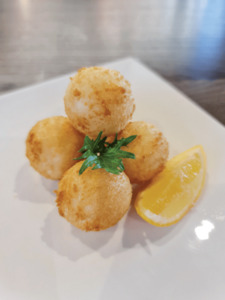 Products: 5pcs – Cheese Ball – Kokodak Chicken – Northwest