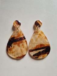 Custom Order: Tufui