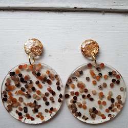 Confetti Koloa: Kalisi confetti