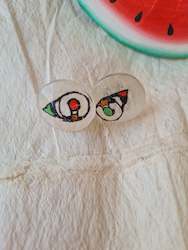 Ocean Umea: Melino 06