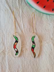 Ocean Umea: Melino 02