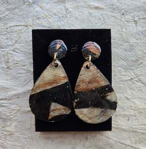 Earrings: Hikule'o