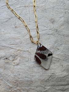 Earrings: Emeline masi