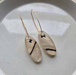 Earrings: Musumusu 39