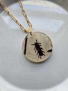 Earrings: Musumusu 37