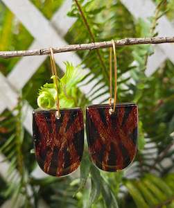 Tupuanga Koloa Jewellery Ivi Designs: Fa'utaha 133