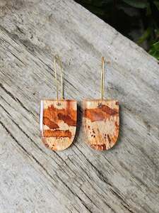 Tupuanga Koloa Jewellery Ivi Designs: Fa'utaha 132