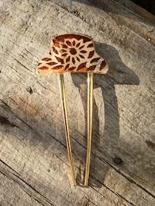 Pulotu 1: Lupe'olo 'ilangi lahi