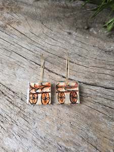 Tupuanga Koloa Jewellery Ivi Designs: Special order for JF