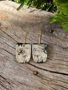 Tupuanga Koloa Jewellery Ivi Designs: Fa'utaha 206