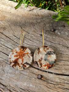 Tupuanga Koloa Jewellery Ivi Designs: Fa'utaha 205