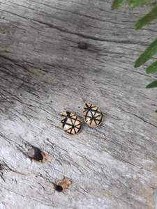 Tupuanga Koloa Jewellery Ivi Designs: Fa'utaha 223