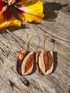 Tupuanga Koloa Jewellery Ivi Designs: Fa'utaha 218