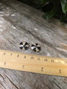 Tupuanga Koloa Jewellery Ivi Designs: Fa'utaha 209